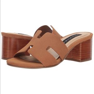 Steve Madden Mule Heels